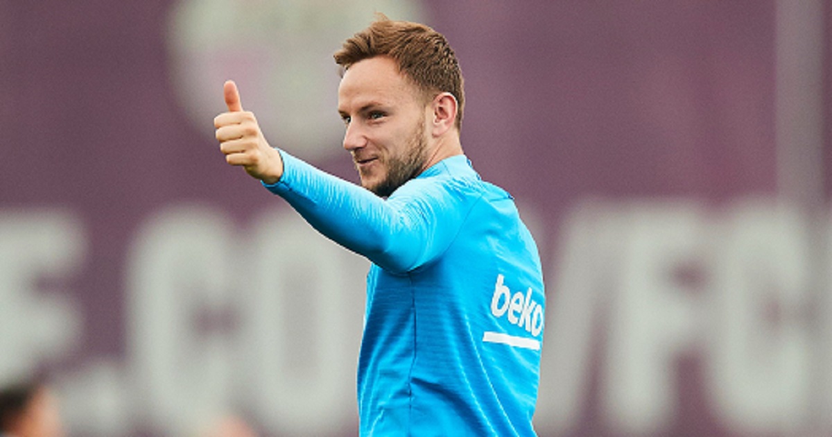 La Repubblica: Sprema se velika razmjena u kojoj Rakitić napušta Barcelonu