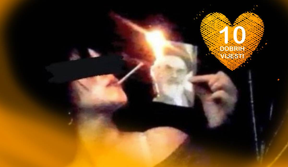 10 dobrih vijesti tjedna