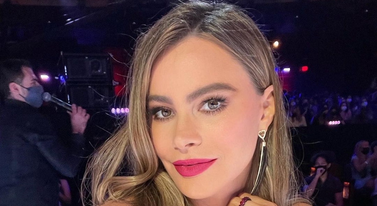 Sofia Vergara igra glavnu ulogu u novoj Netflixovoj seriji