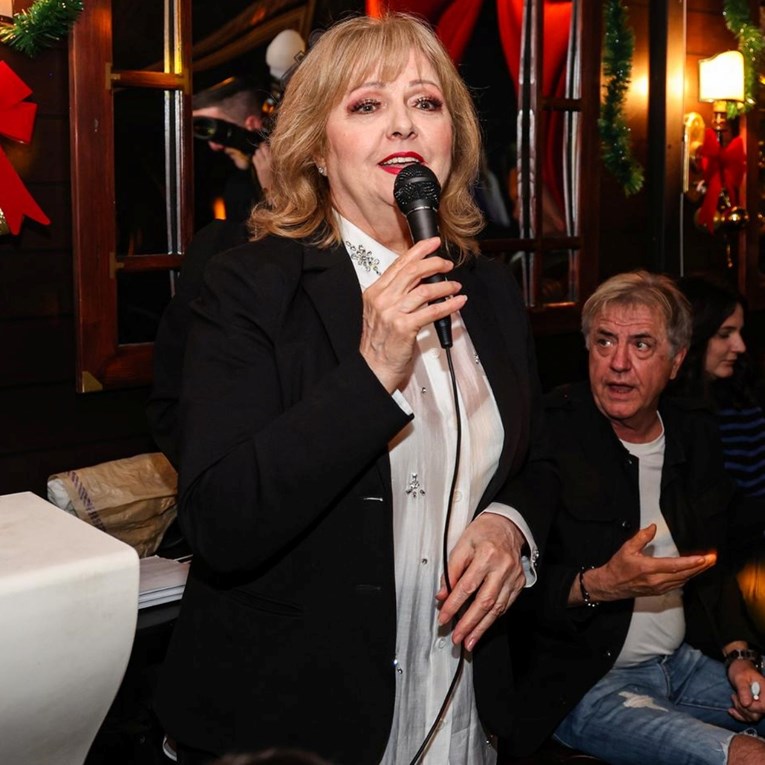 Jasna Zlokić: Iz karijere najviše pamtim gostovanje na koncertu 50 Centa