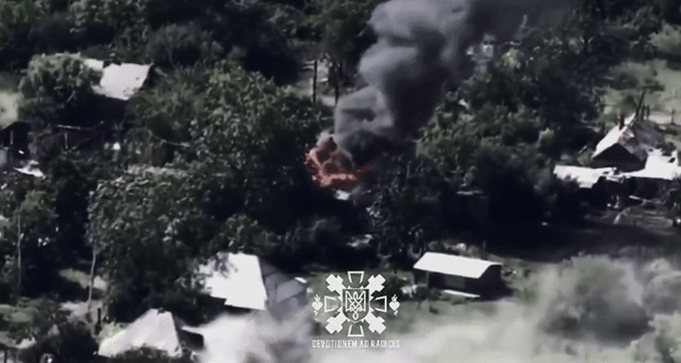 Rusi šalju elitnu FSB-ovu pukovniju u važan grad. Ukrajinci: Borbe su brutalne