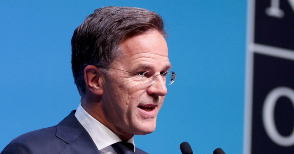 Rutte: Rusija postaje sve nepromišljenija