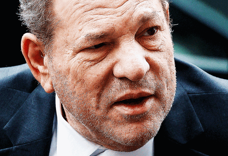 Kako su Weinsteinovi zaposlenici godinama ušutkavali žrtve svojeg šefa predatora
