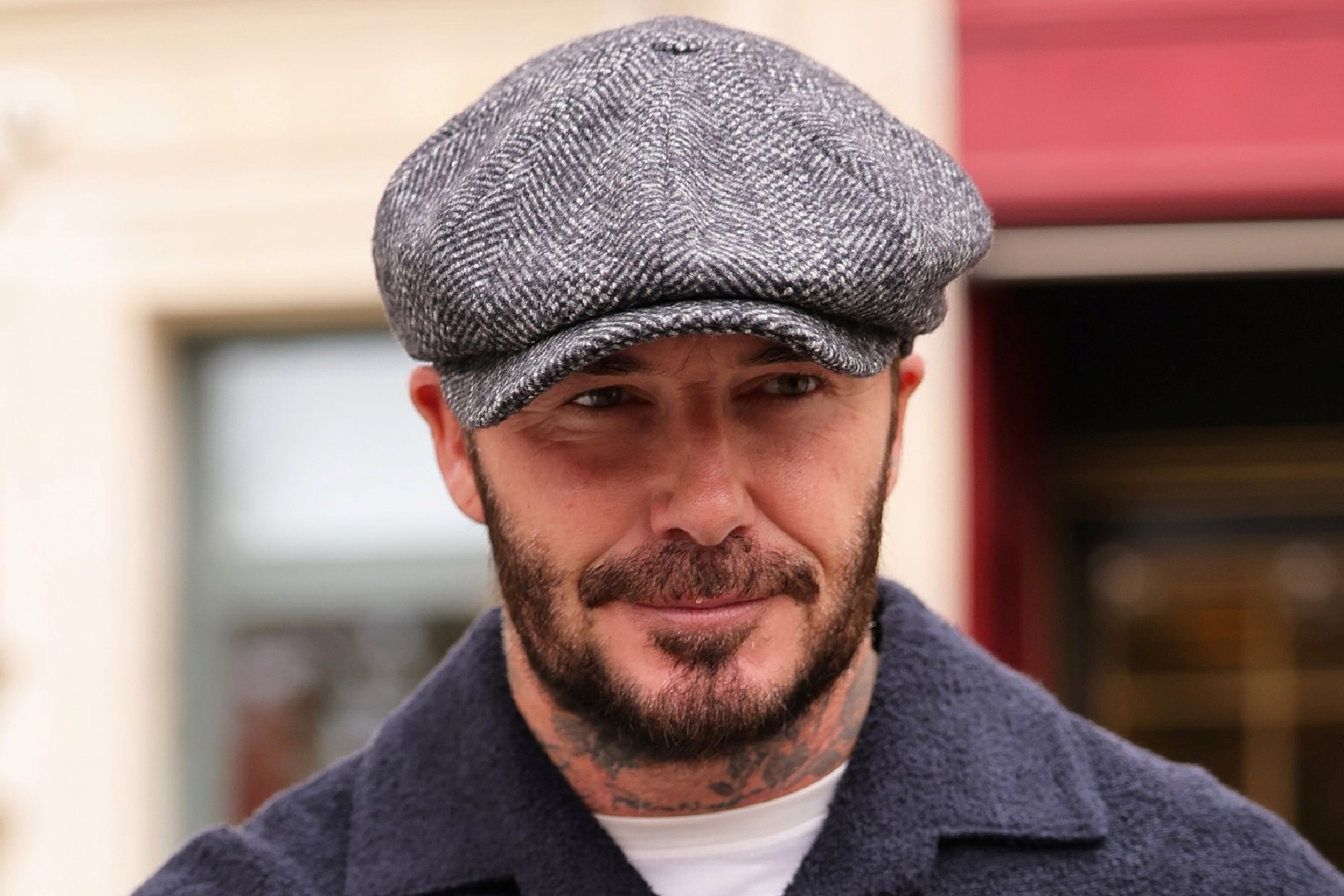 David Beckham prošetao rijedak Hermès ruksak od gotovo 14.000 eura