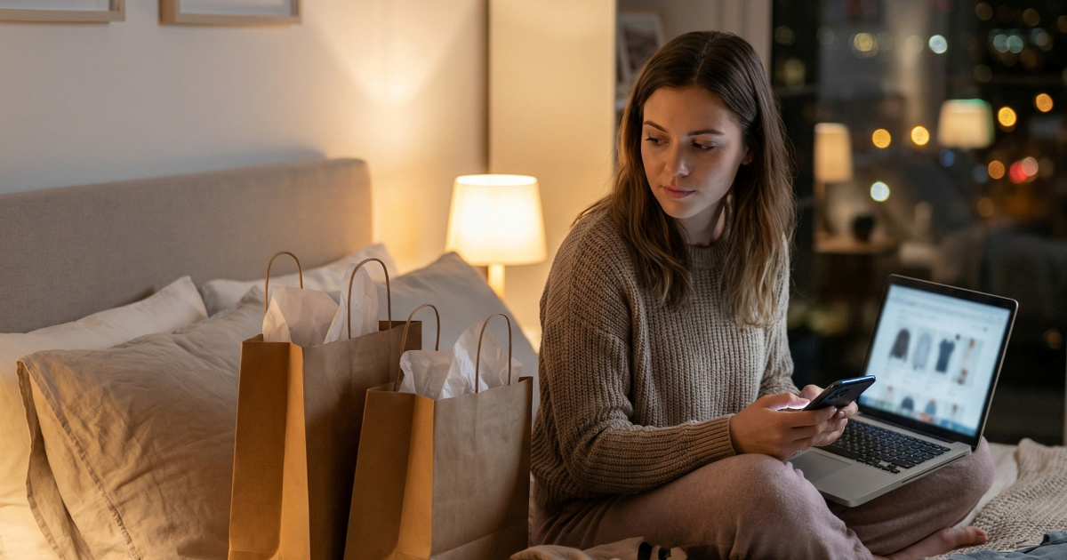 Horoskopski znakovi koji kupuju kad su tužni