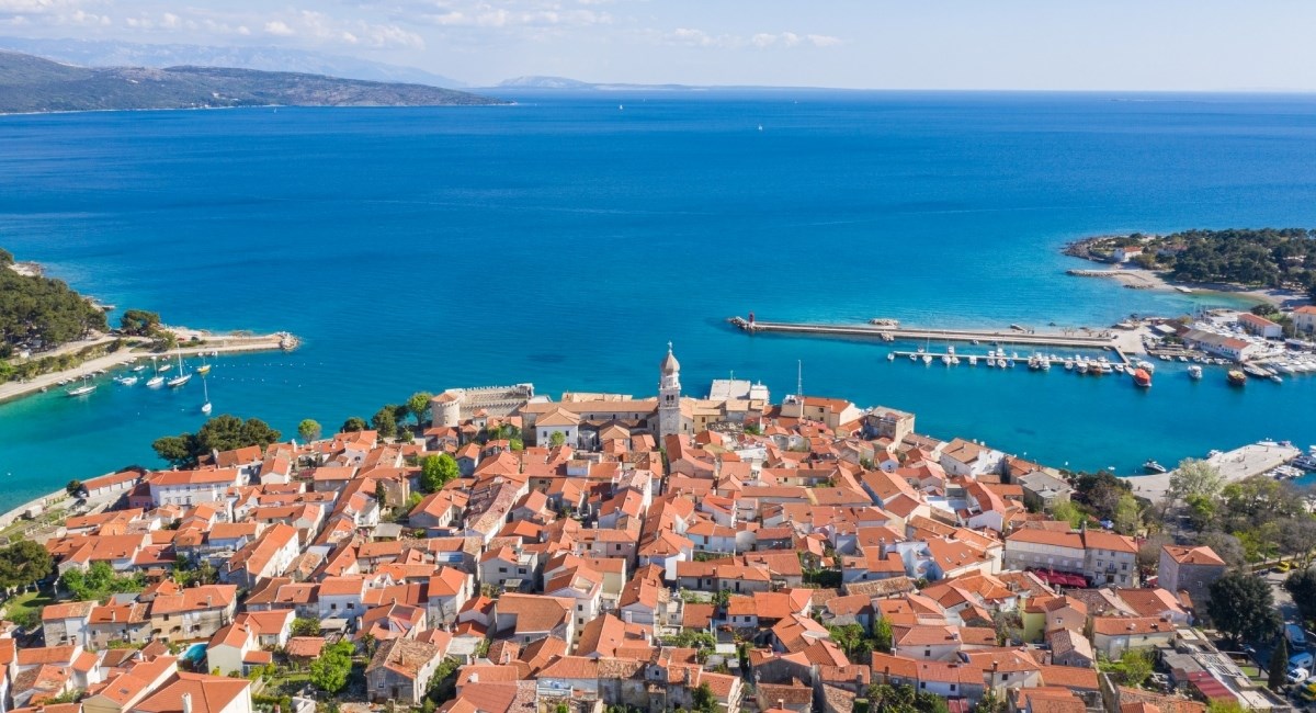 Ovog se vikenda na Krku jedu šurlice, sipa, hobotnice i krčka janjetina