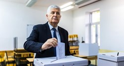 HDZ BiH dobiva konkurenciju, ujedinjuju se dvije oporbene hrvatske stranke