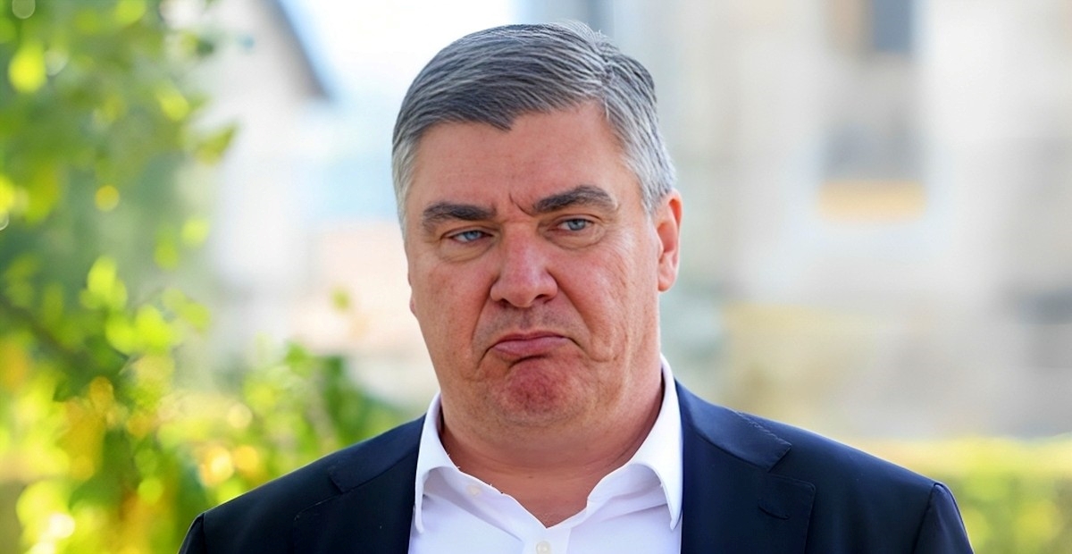Milanović o Hrvatima u Gazi: Tamo su svjesno otišli, vlastitom voljom