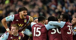 Aston Villa ušla u finale Carabao Cupa i izborila okršaj sa Cityjem