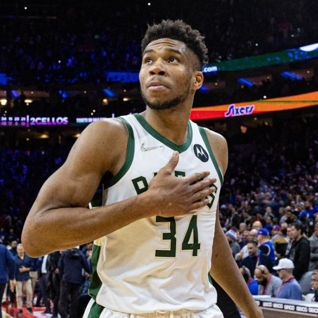 VIDEO Fenomenalni Antetokounmpo srušio rekord najboljeg strijelca svih vremena