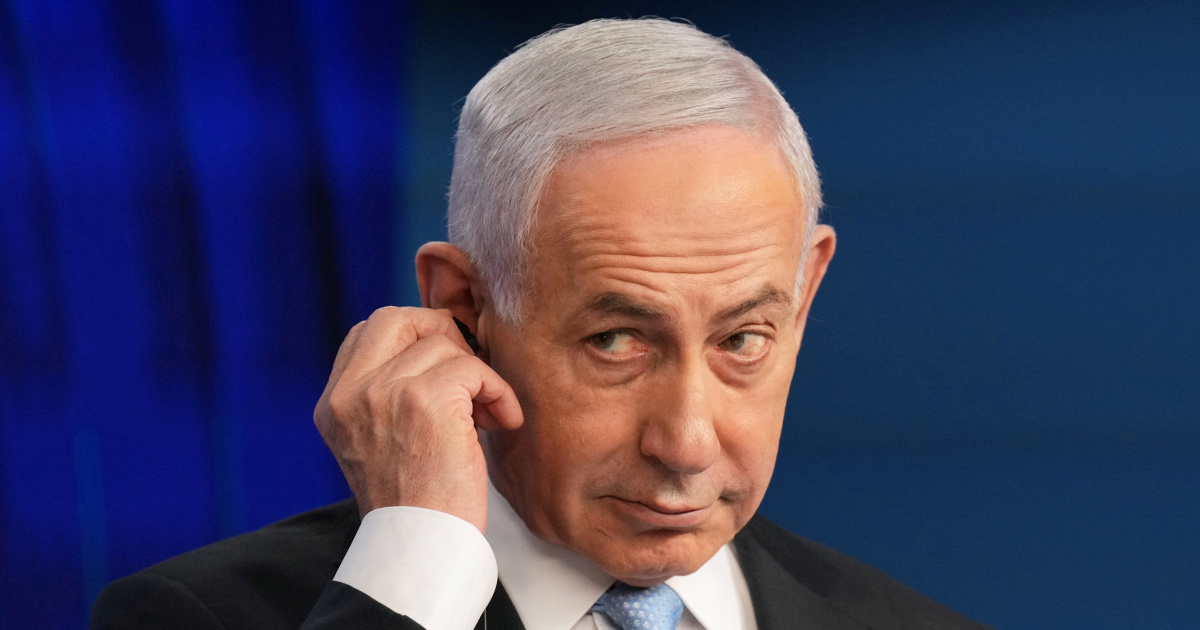 Netanyahu najavljuje 110 milijardi dolara za kupnju oružja, prozvao Njemačku