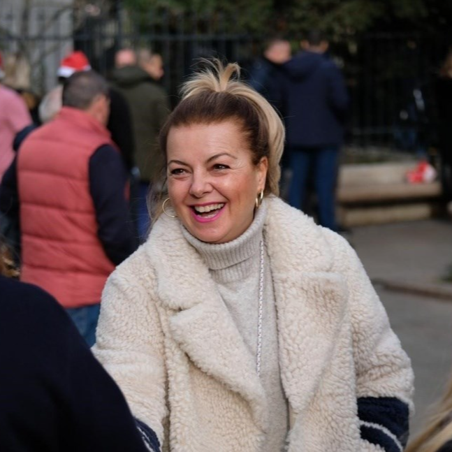 Mirjanu Hrgu iznervirala djeca u kafiću: "Majka ni da trepne, puši, bez imalo obzira"
