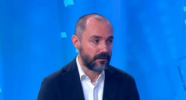 Šef SNV-a o incidentu u Splitu: "Kažu nam da se bavimo folklorom, sad ne može ni to"