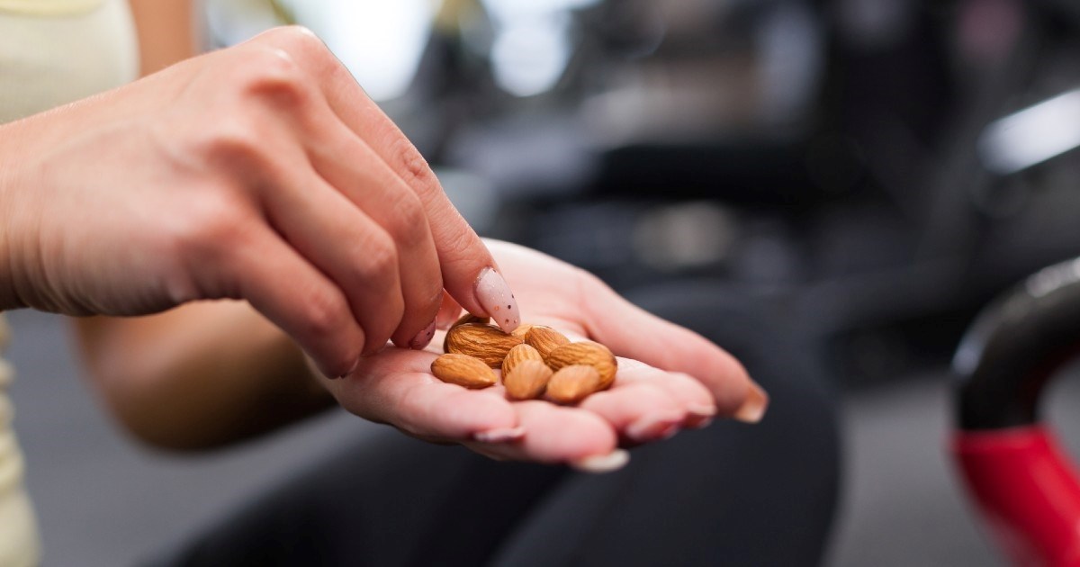 Šest zdravih namirnica koje možete bezbrižno jesti navečer. Neće utjecati na san