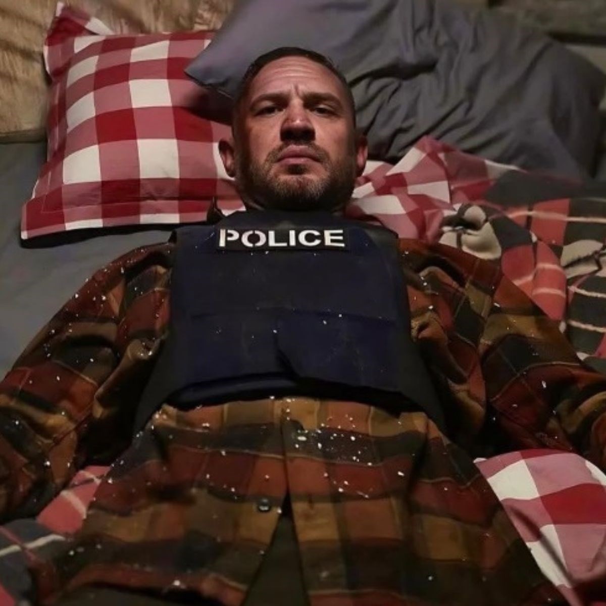 Novi Netflixov film s Tomom Hardyjem je najgledaniji u Hrvatskoj i svijetu
