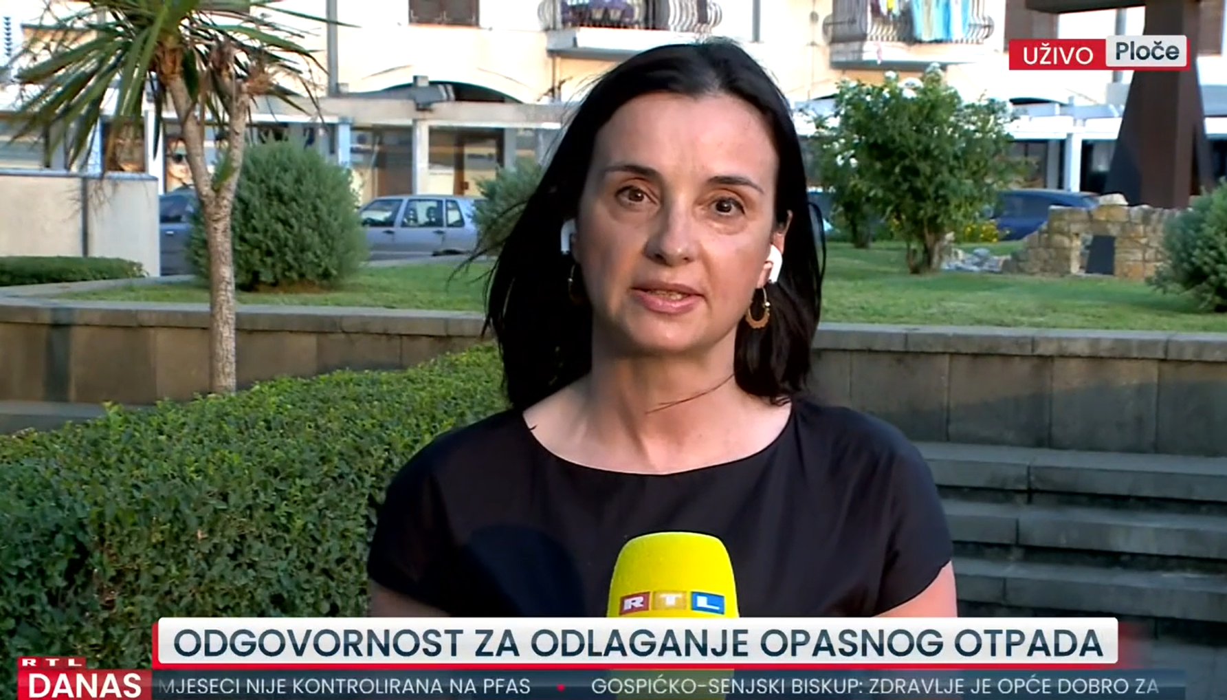 HDZ-ova ministrica: Oporba laže o Lici, ljudima to ulazi u uši