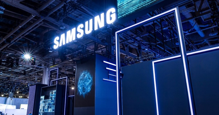 Samsungov novi prototip telefona podsjeća na Cybertruck