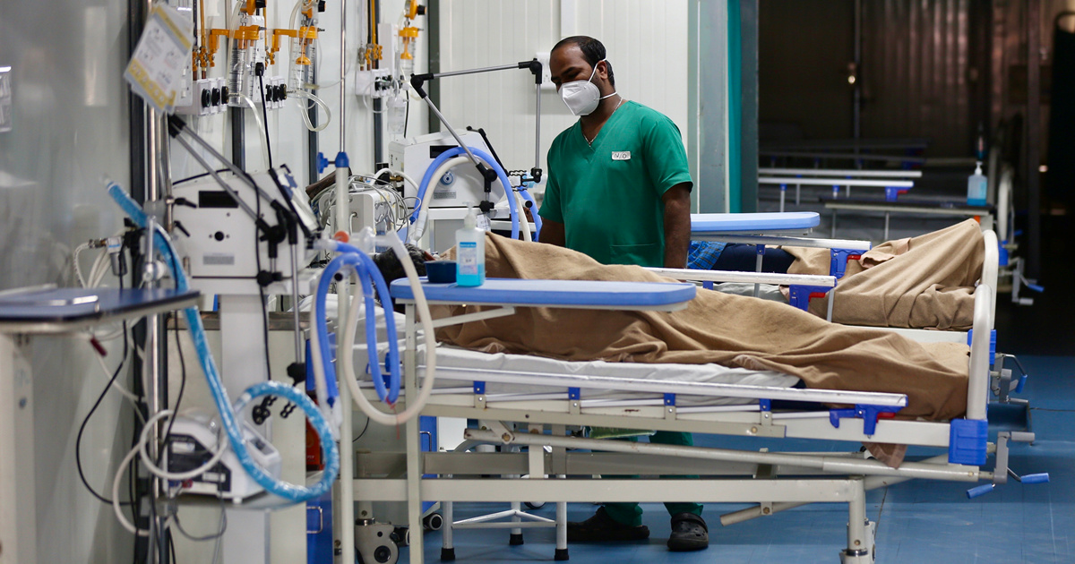 Studija: Kod hospitaliziranih zbog korone rizik od smrti unutar 2 godine veći za 69%