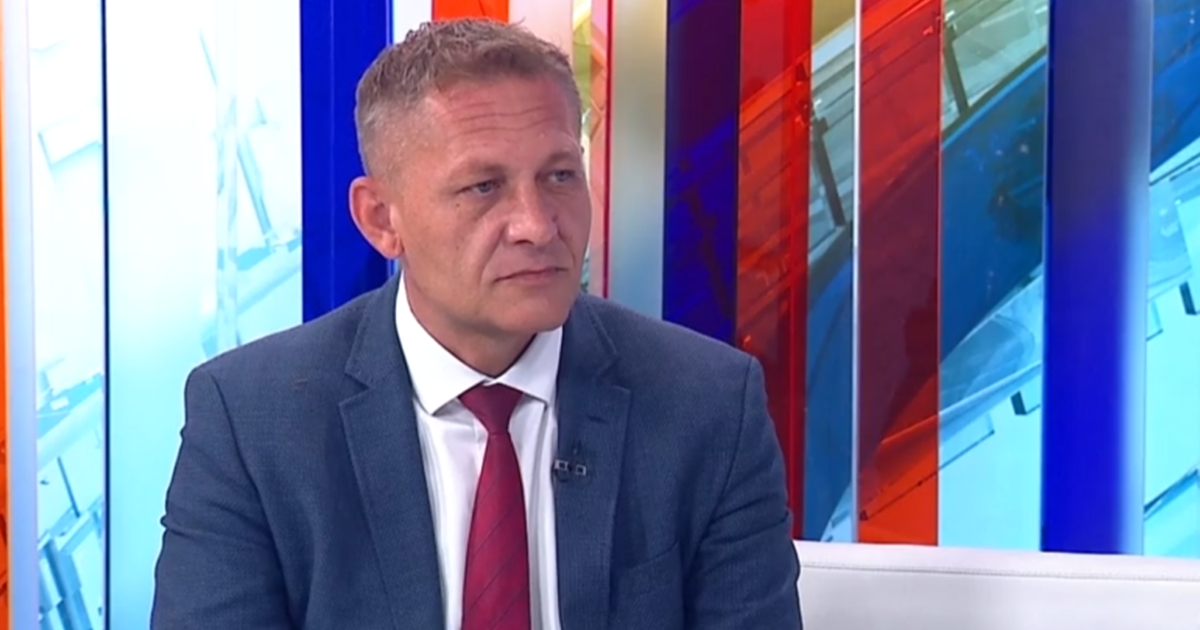 Beljak: Gotovo sam siguran da se mojoj karijeri na nacionalnoj razini bliži kraj