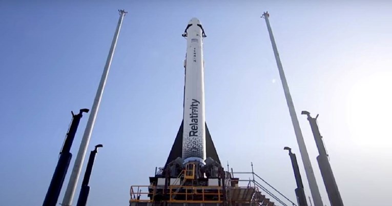 VIDEO Danas se lansira prva 3D isprintana raketa: "Mislimo ići u misiju na Mars"