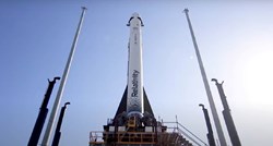 VIDEO Danas u svemir polijeće prva 3D isprintana raketa