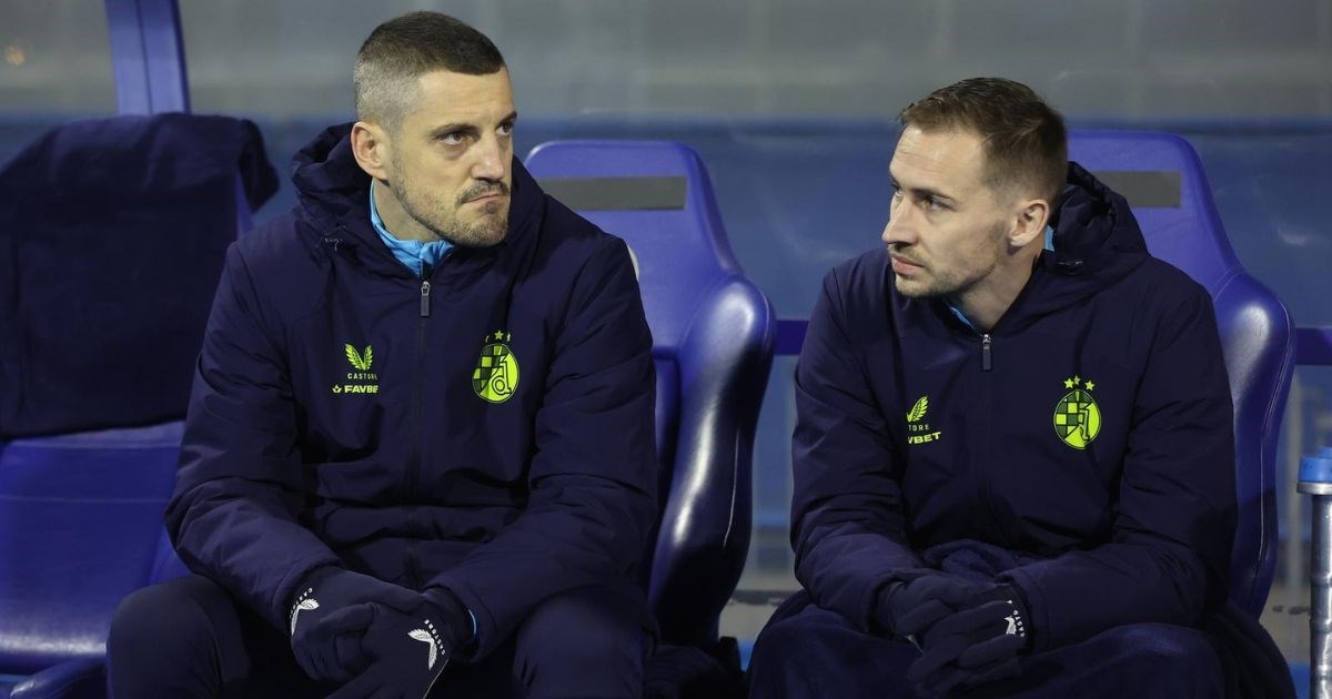 Još jedan igrač napustio Dinamo