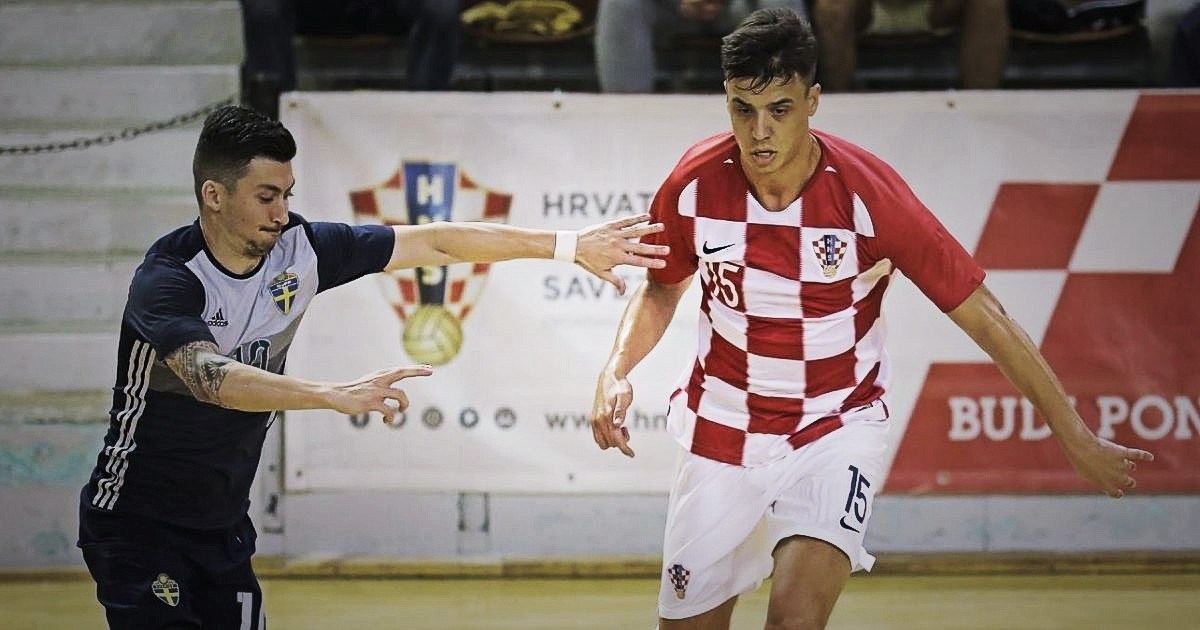 UEFA i futsal svijet dive se Banani. Za Index je objasnio zašto je pucao rabonom