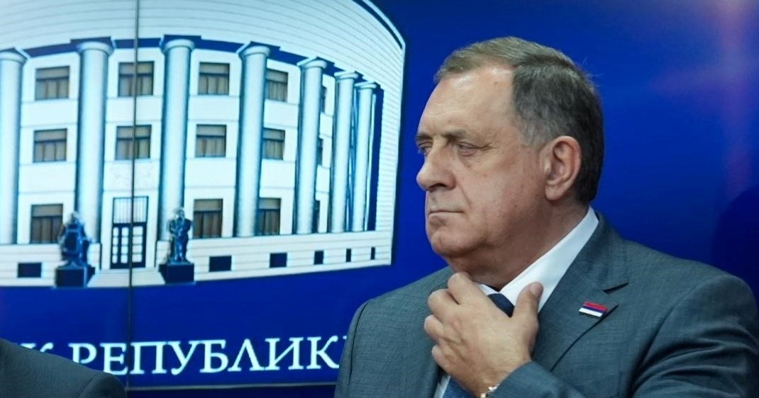 Dodikov kandidat za premijera RS-a najavio novu vladu, na pomolu kaos