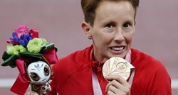 Veličanstvena Ristoski uzela novu medalju za Hrvatsku na Paraolimpijskim igrama