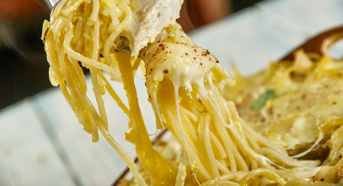 Ovaj recept za zapečene špagete može zasjeniti i lazanje, puno je jednostavniji