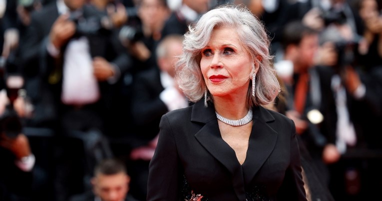 Jane Fonda otkrila koju glumicu smatra najzgodnijom: "Ona je bila prava dama"