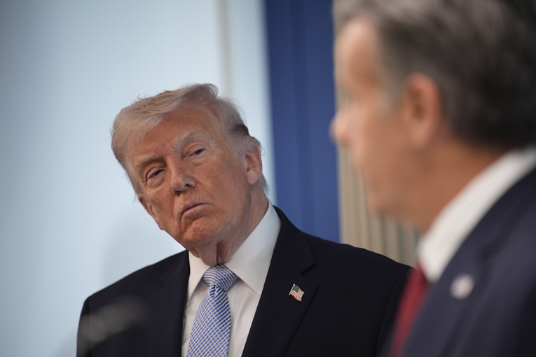 Axios: Traju napeti pregovori SAD-a i Irana. Pristup se promijenio