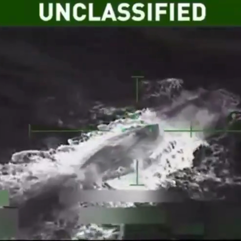 Pedesetak država Latinske Amerike i EU osudilo napade na brodove, ne spominju Trumpa