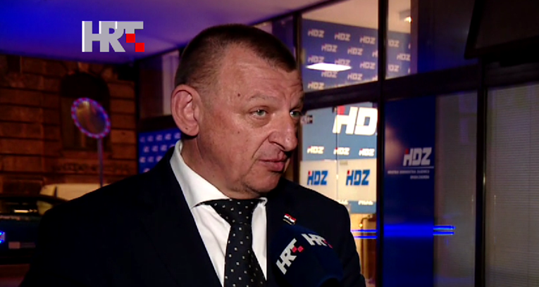 Šef zagrebačkog HDZ-a: Ne želim preuzeti grad i pet godina se učiti kao Tomašević