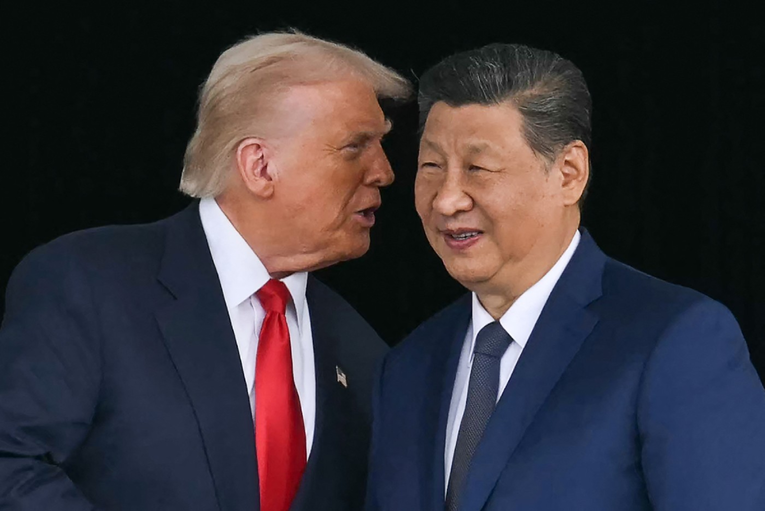 Trump je na rubu izdaje Tajvana. Stigla prva reakcija Tajvana