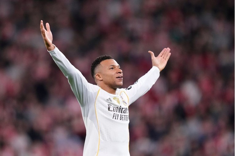 Činilo se da je Ronaldov golgeterski rekord nedostižan. Onda se pojavio Mbappe