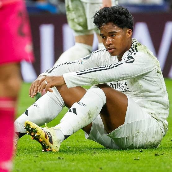 Englezi: United i Villa ispali iz utrke za Endricka. Ide u Francusku