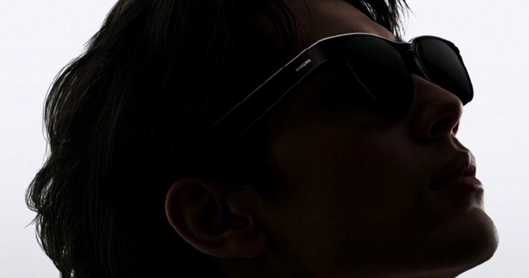 Xiaomi sutra predstavlja pametne naočale