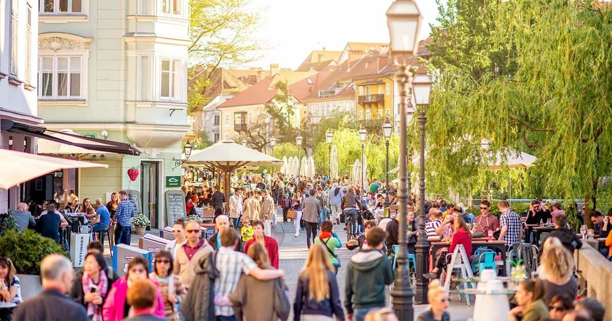 Slovenija ima drastično drugačiji pristup turizmu od Hrvatske. I ide joj odlično