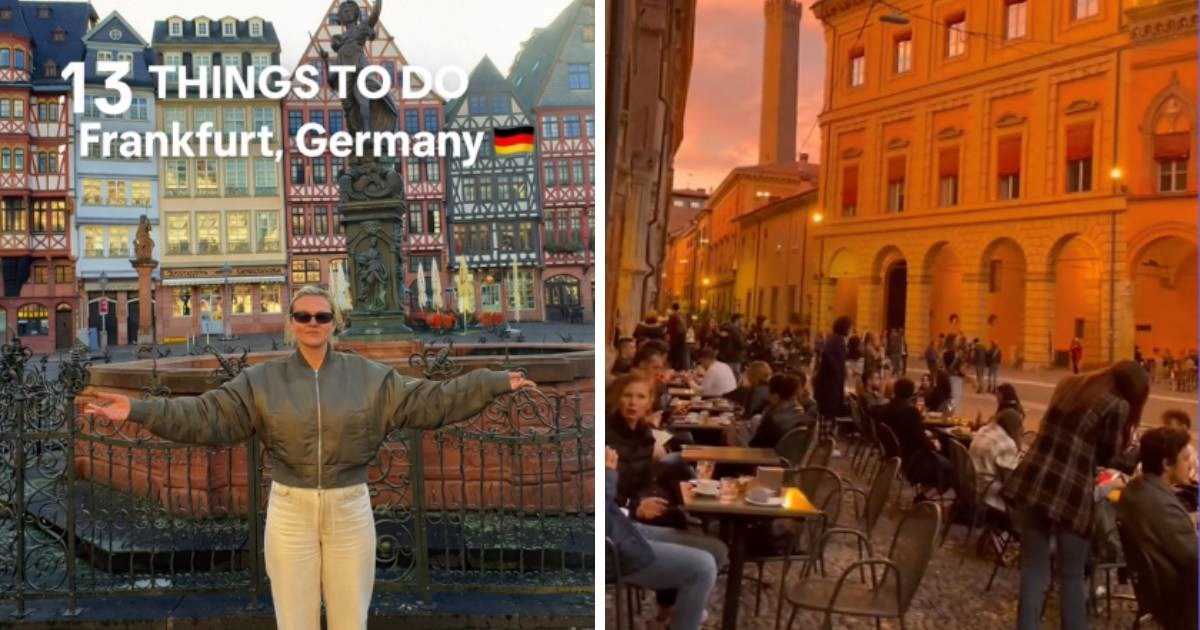 Ovo su najhot destinacije za 2026., prema TikToku (neke bi vas mogle iznenaditi)