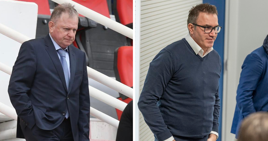 Osijek smijenio upravu