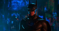 Val Kilmer: Želim ponovno glumiti Batmana