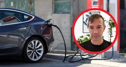 Hrvoje Prpić: Fond izigrao tisuće ljudi koje su čekale poticaje za električne aute