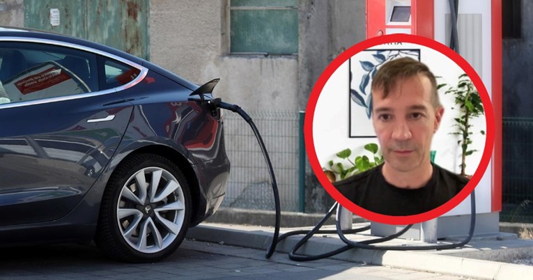 Hrvoje Prpić: Fond izigrao tisuće ljudi koje su čekale poticaje za električne aute