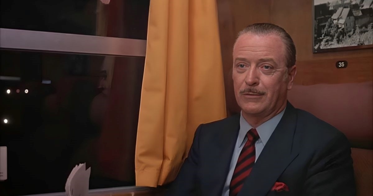 Pet najboljih filmova Michaela Cainea prema ocjenama kritičara