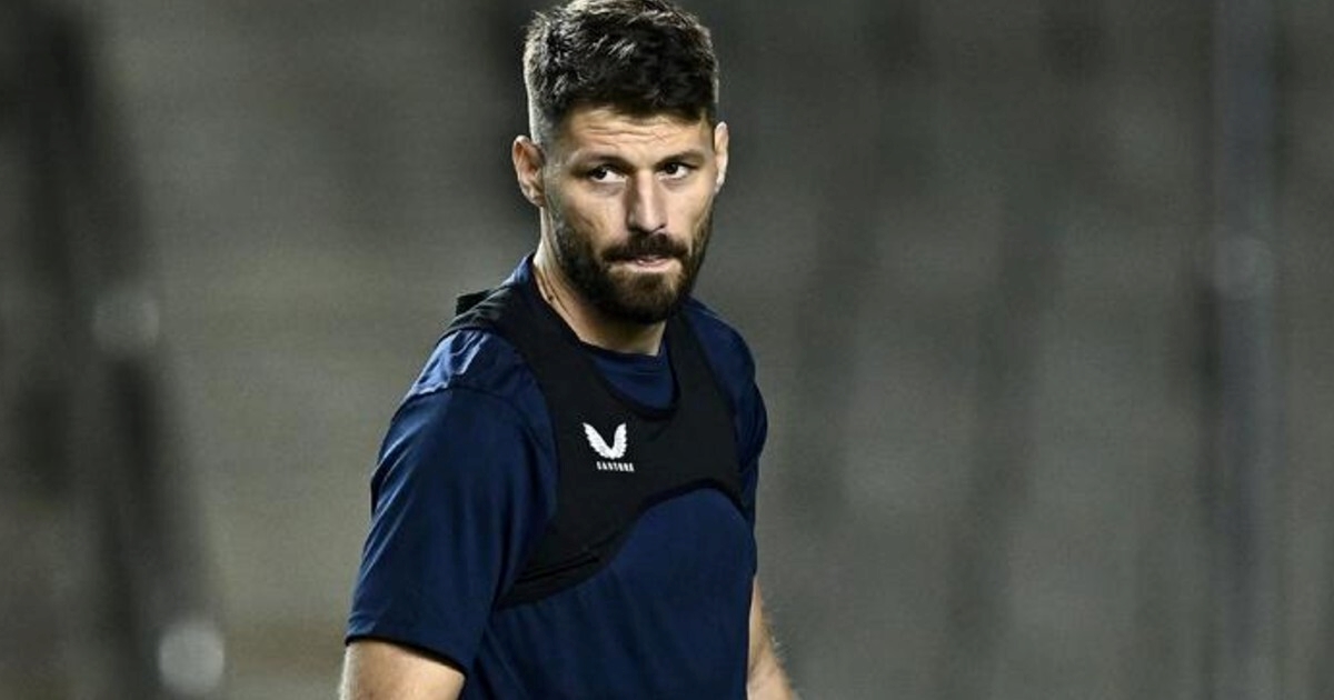 Bruno Petković ima novi klub. Pogledajte kako je predstavljen