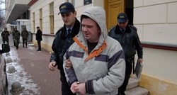 U Zagrebu uhićen ubojica Mladen Džidić. Na njega se nekad žalio Branimir Glavaš