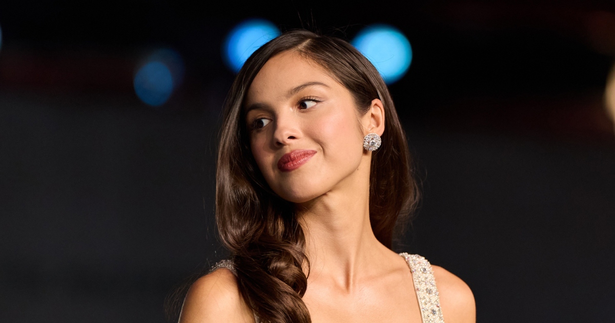 Olivia Rodrigo ima neobičan uvjet za buduću vezu: "Ako to ne može..."