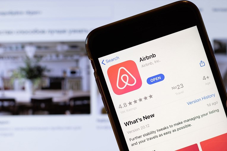 Airbnb se bori s ubojstvima, silovanjima i nesrećama