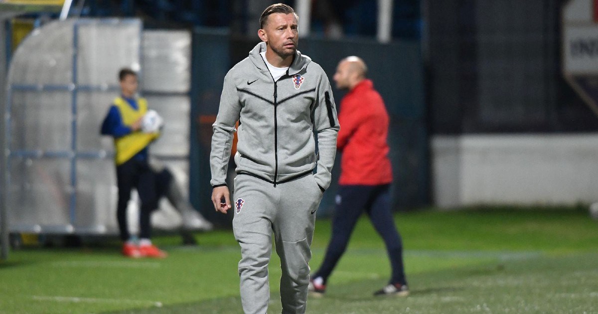 Olić ostao bez trojice igrača. Pozvao je Dinamovog dragulja i golmana Hrvaca